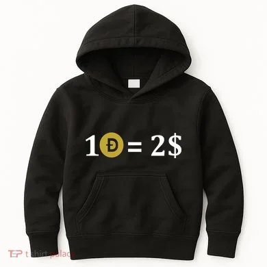 Kids Hoodie