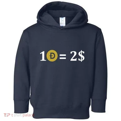 Toddler Hoodie