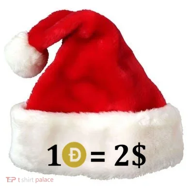 Santa Hat