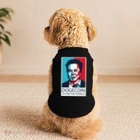 Dogecoin Is For The People Elon Musk Doggie Tank thumb 2
