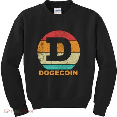 Kids Sweatshirt
