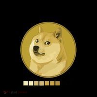 Dogecoin Millionaire Loading Funny Doge Crypto Coffee Mug thumb 5