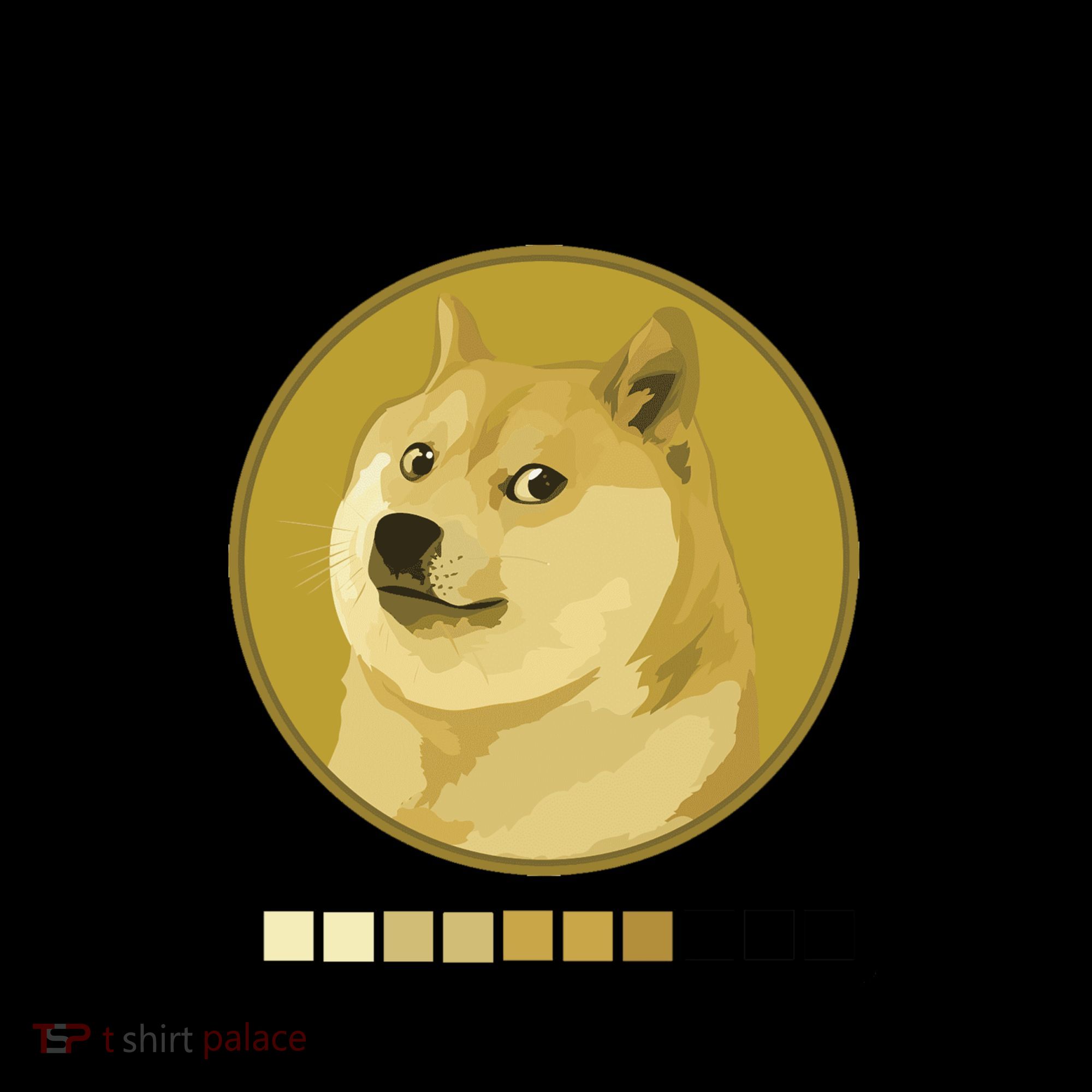 Dogecoin Millionaire Loading Funny Doge Crypto Coffee Mug