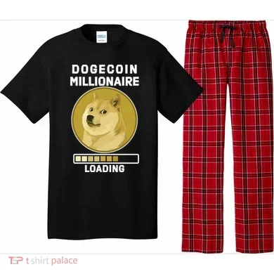 Pajama Set