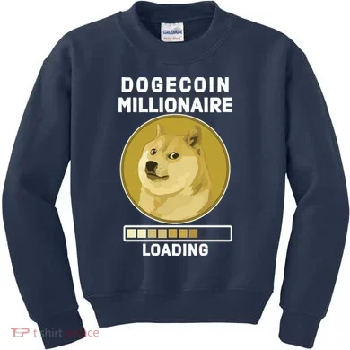 Kids Sweatshirt