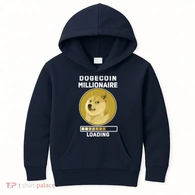 Kids Hoodie