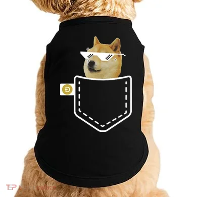 Doggie Tank