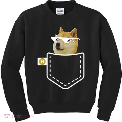 Kids Sweatshirt