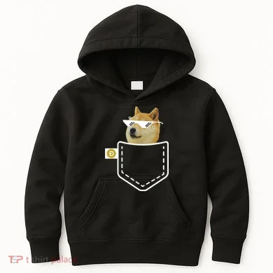 Kids Hoodie