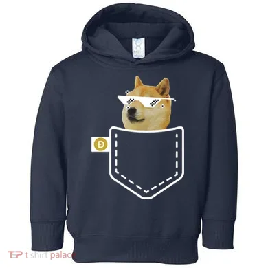 Toddler Hoodie