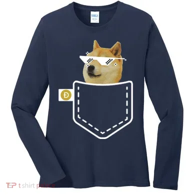 Women's Long Sleeve Shirt