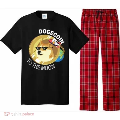 Pajama Set
