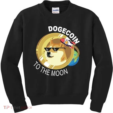 Kids Sweatshirt