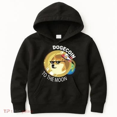 Kids Hoodie