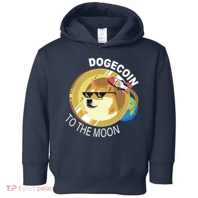 Toddler Hoodie