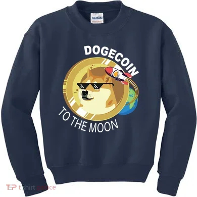 Kids Sweatshirt