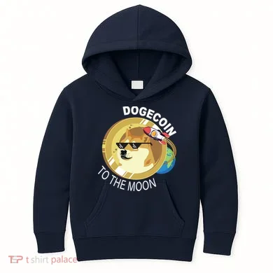 Kids Hoodie