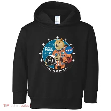 Toddler Hoodie
