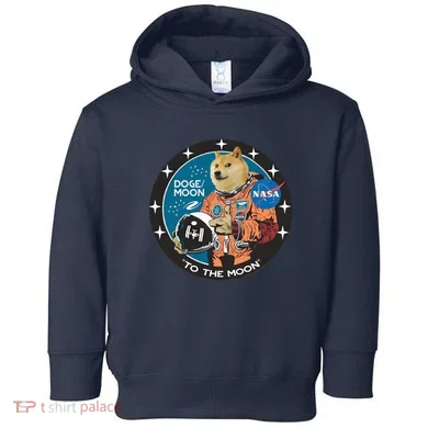 Toddler Hoodie