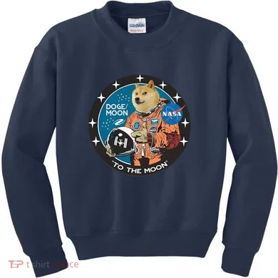 Kids Sweatshirt