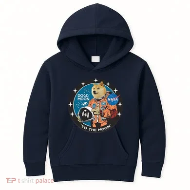Kids Hoodie
