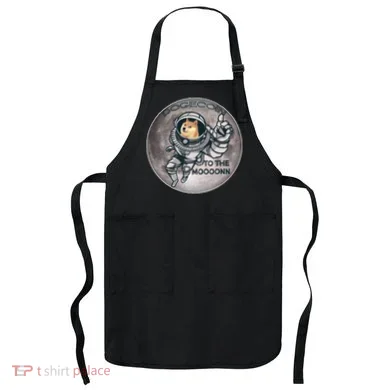 Apron
