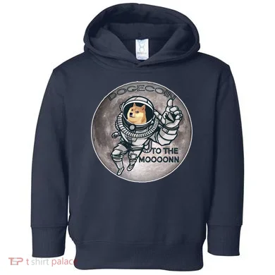 Toddler Hoodie