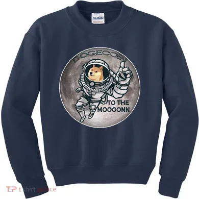Kids Sweatshirt