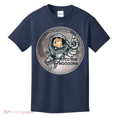 Kids T-Shirt