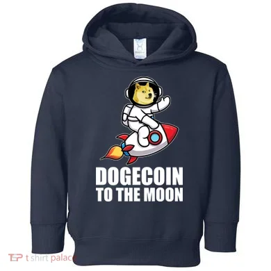 Toddler Hoodie