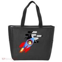 Dogecoin To the Moon Hodl Crypto Currency Tote Bag thumb 0