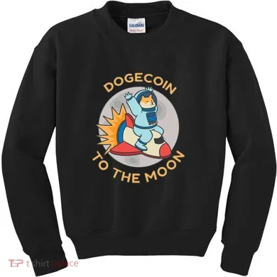Kids Sweatshirt