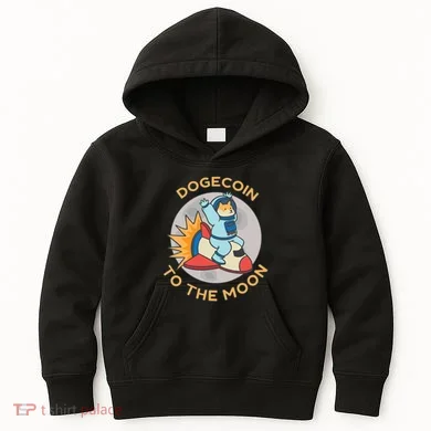 Kids Hoodie