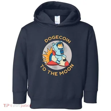 Toddler Hoodie