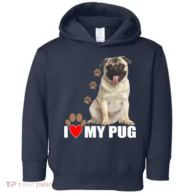 Toddler Hoodie