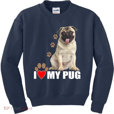 Kids Sweatshirt