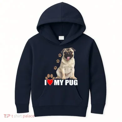 Kids Hoodie