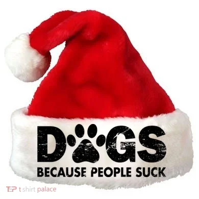 Santa Hat