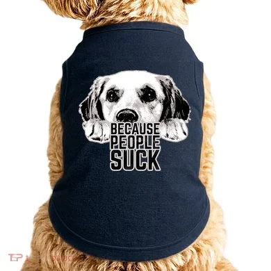 Doggie Tank