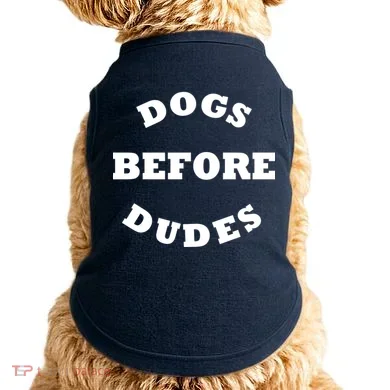 Doggie Tank