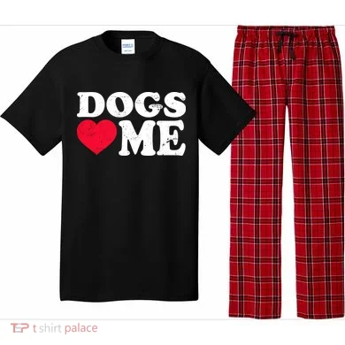 Pajama Set