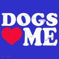 Dogs Love Me Hoodie thumb 7