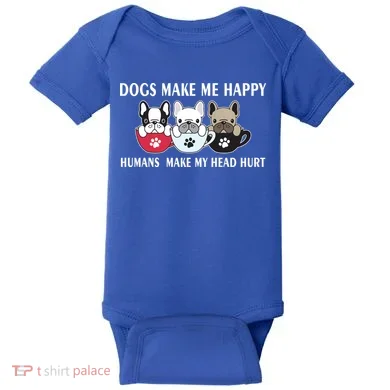 Baby Bodysuit