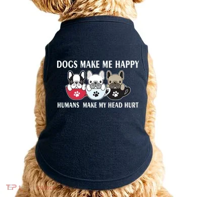 Doggie Tank
