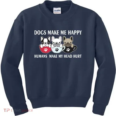 Kids Sweatshirt