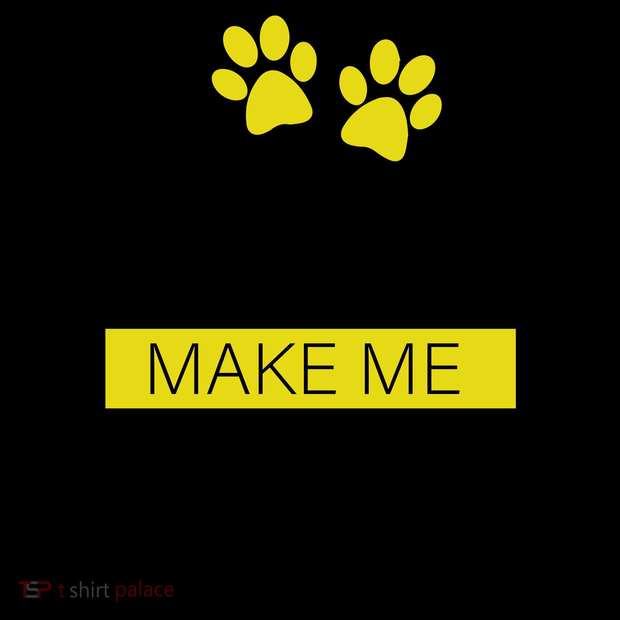 Dogs Make Me Happy You Not So Much Coffee Mug