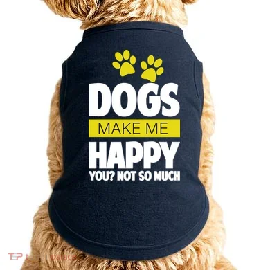 Doggie Tank