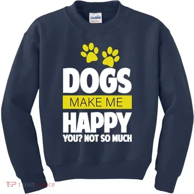 Kids Sweatshirt