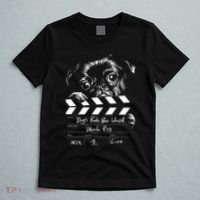 Dogs Rule The World Cute Director  T-Shirt thumb 5
