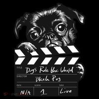 Dogs Rule The World Cute Director  Coffee Mug thumb 5